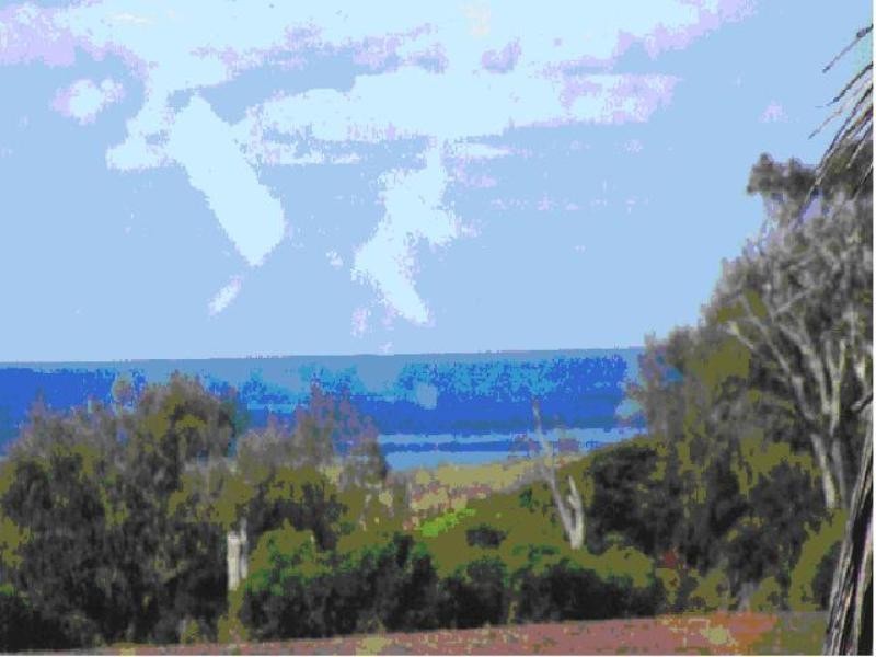 Rules Beach QLD 4674