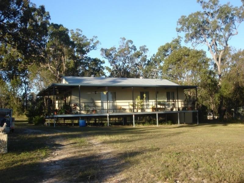 Agnes Water QLD 4677