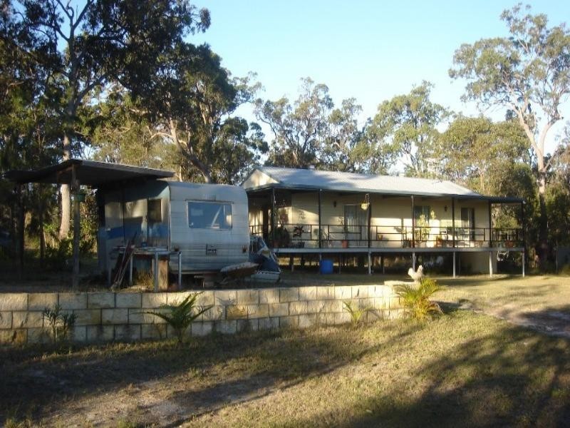 Agnes Water QLD 4677