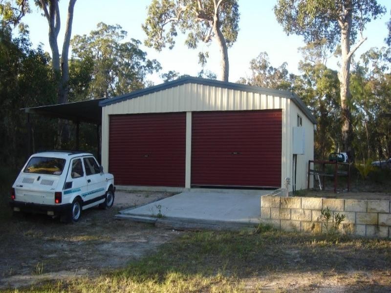 Agnes Water QLD 4677