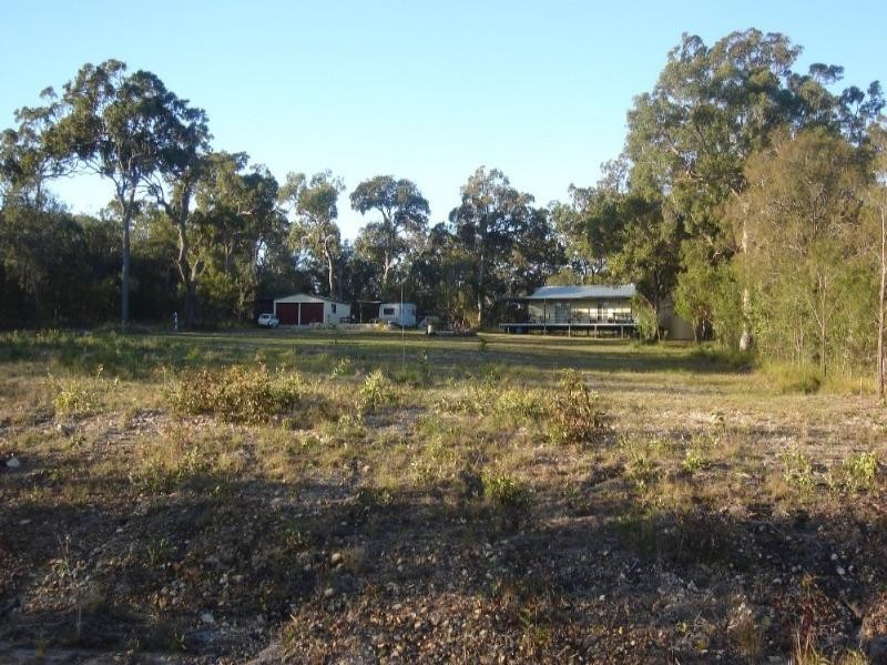 Agnes Water QLD 4677