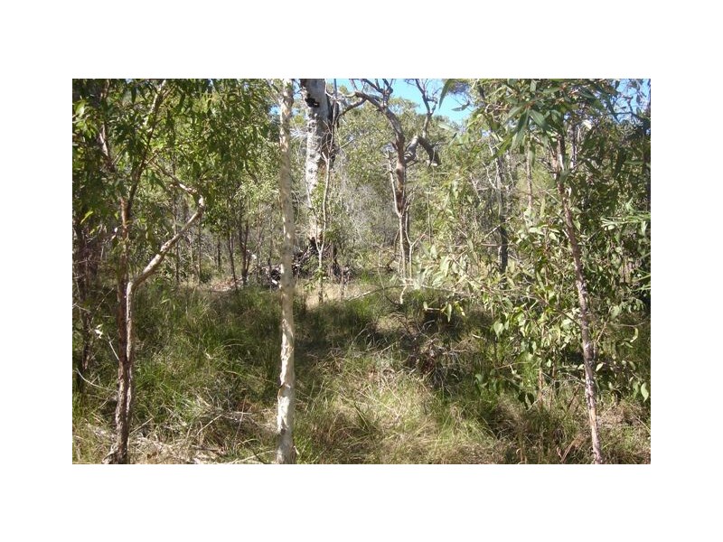 Agnes Water QLD 4677