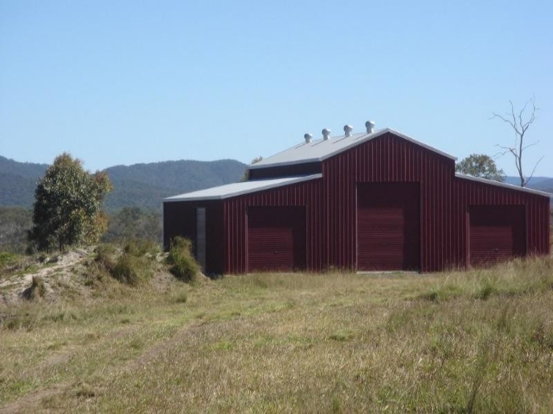 Agnes Water QLD 4677