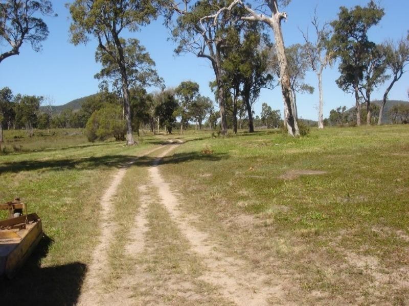 Agnes Water QLD 4677