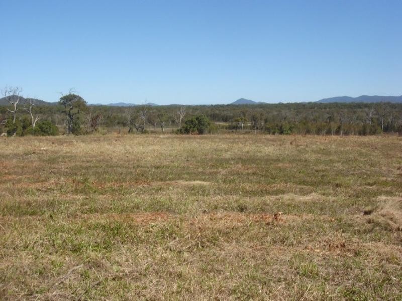 Agnes Water QLD 4677