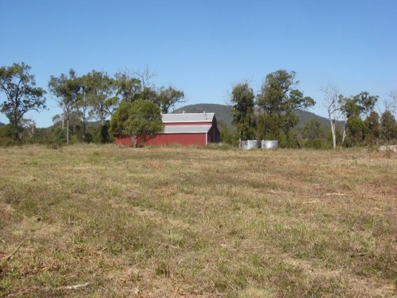 Agnes Water QLD 4677