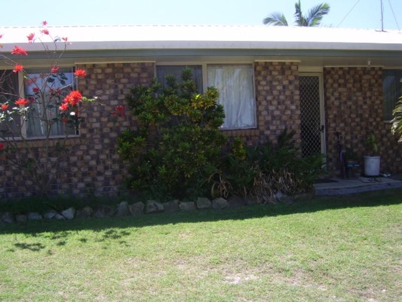 Agnes Water QLD 4677