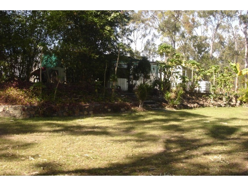 Captain Creek QLD 4677