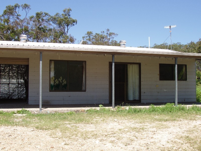 236 Rafting Ground Road, Agnes Water QLD 4677