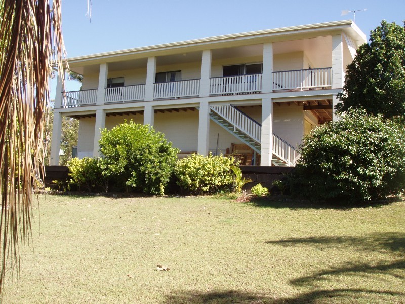 2 Banksia Drive, Agnes Water QLD 4677