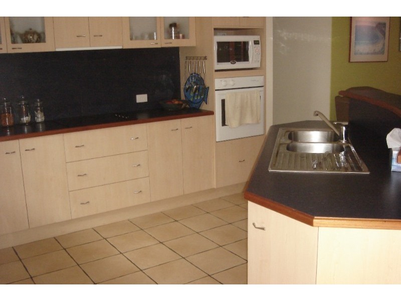 Agnes Water QLD 4677