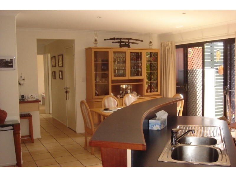 Agnes Water QLD 4677