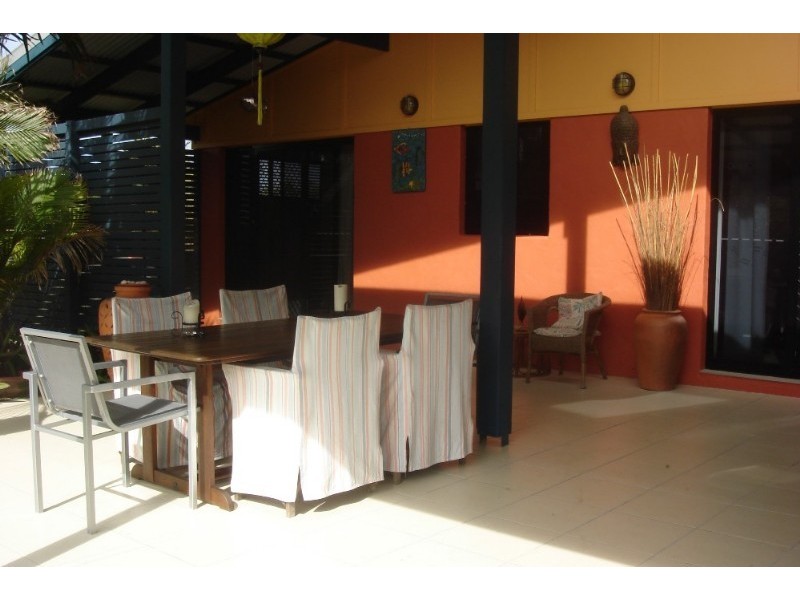 Agnes Water QLD 4677