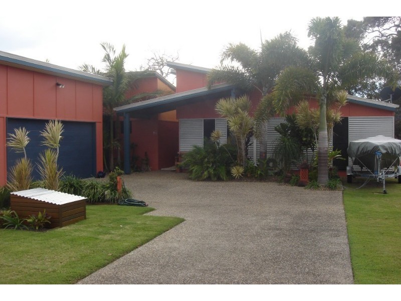 Agnes Water QLD 4677