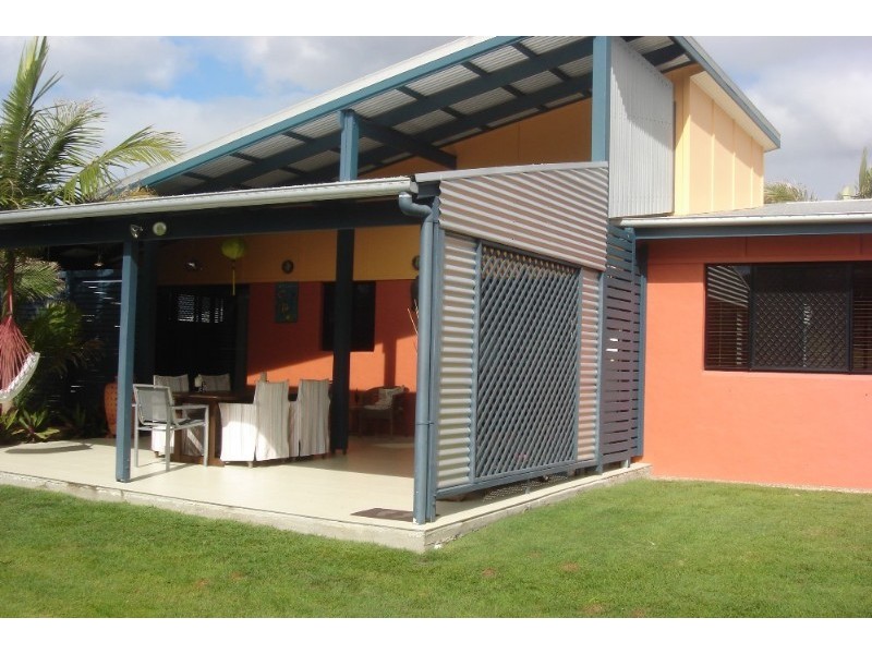 Agnes Water QLD 4677