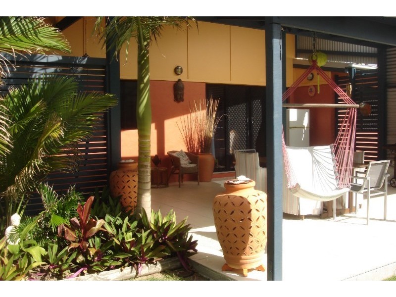 Agnes Water QLD 4677