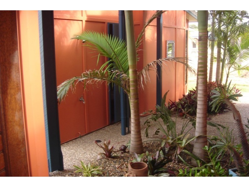 Agnes Water QLD 4677