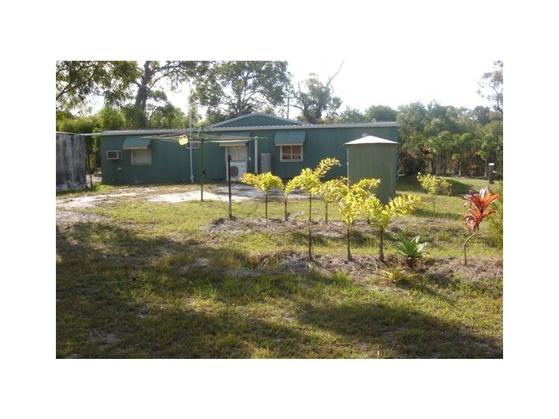 Agnes Water QLD 4677