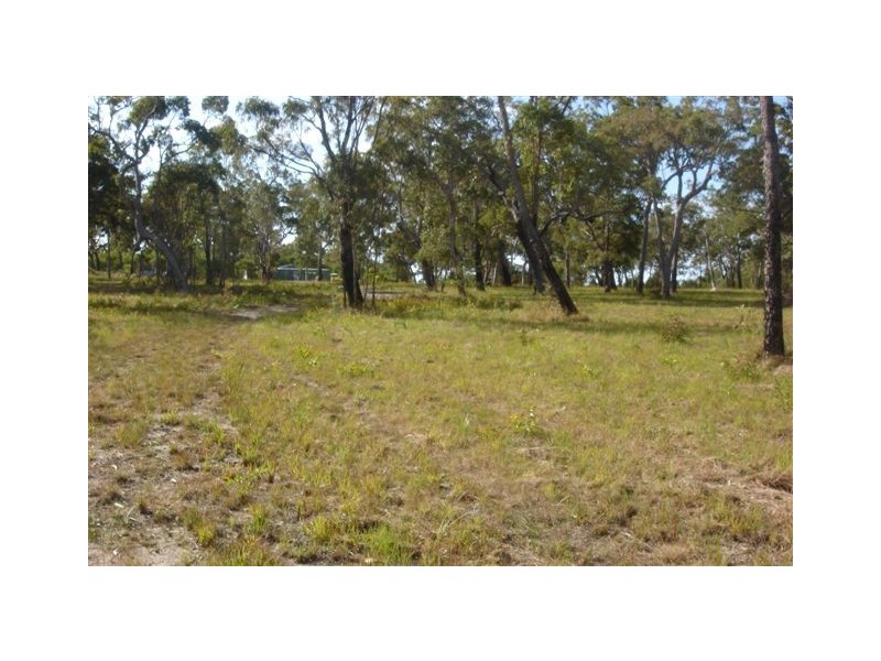 Agnes Water QLD 4677