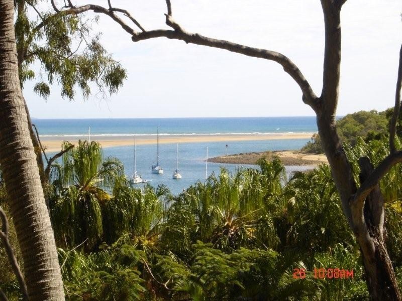 Seventeen Seventy QLD 4677