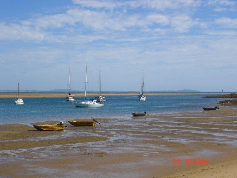 Seventeen Seventy QLD 4677