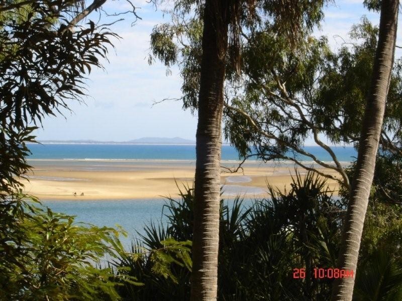 Seventeen Seventy QLD 4677