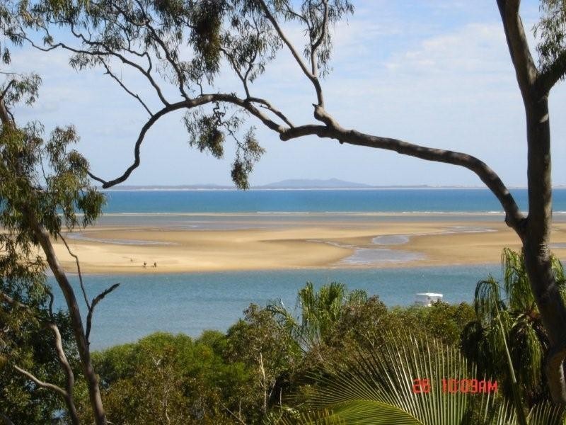 Seventeen Seventy QLD 4677