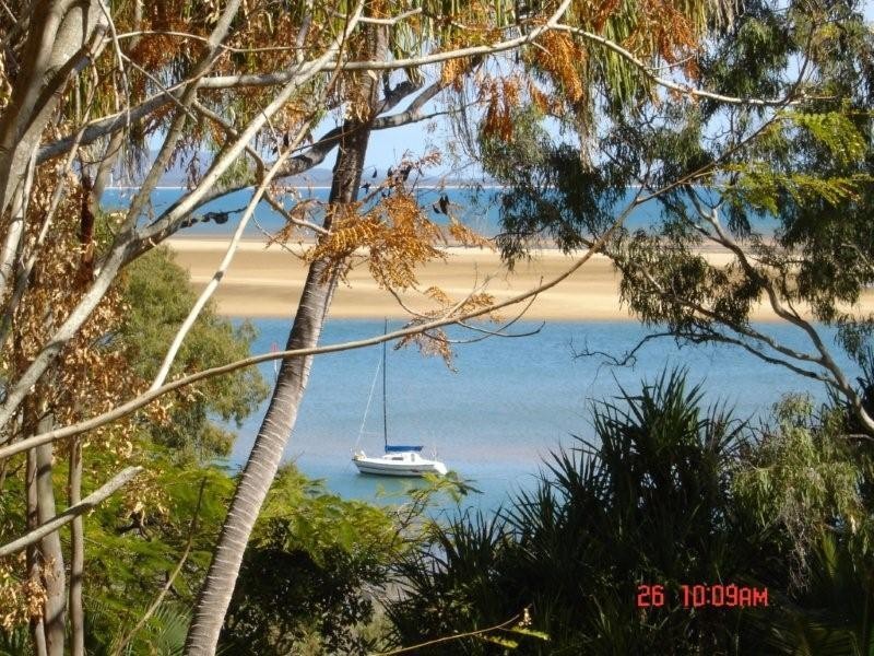 Seventeen Seventy QLD 4677