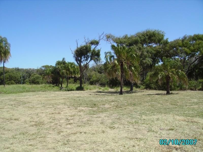 Agnes Water QLD 4677