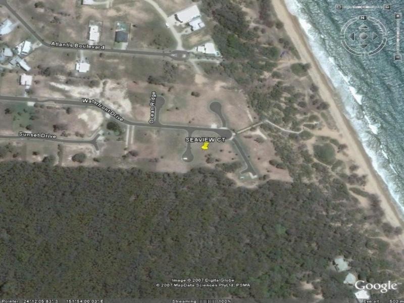 Agnes Water QLD 4677