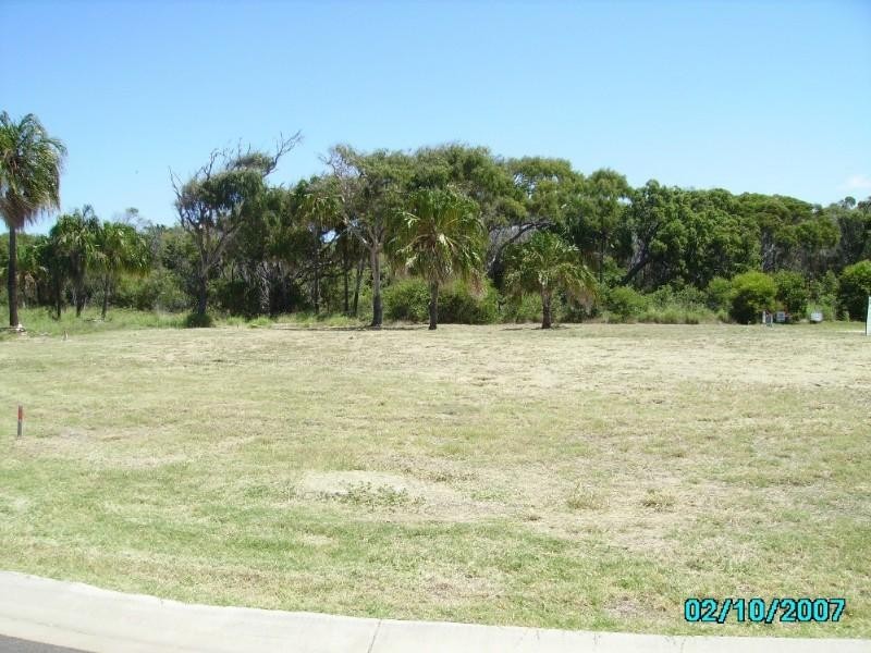 Agnes Water QLD 4677