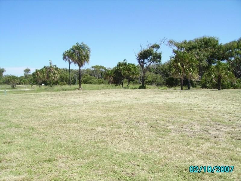 Agnes Water QLD 4677