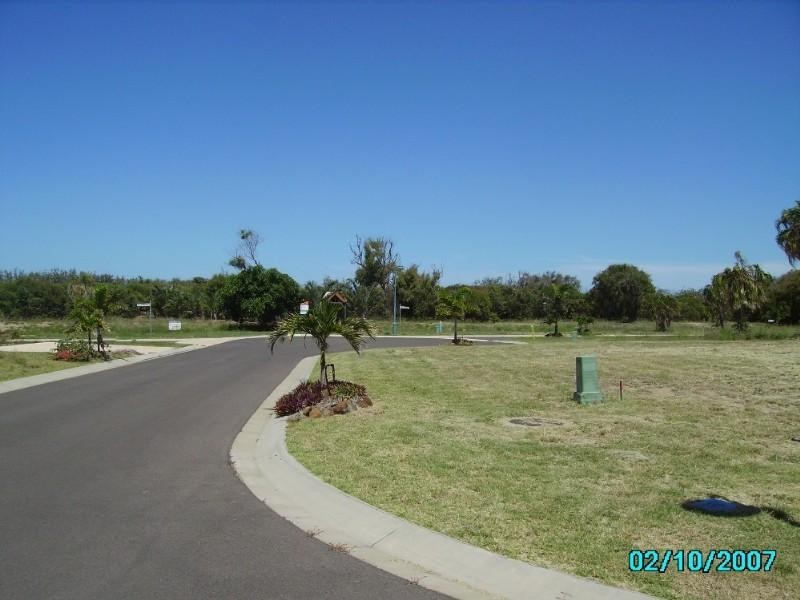 Agnes Water QLD 4677