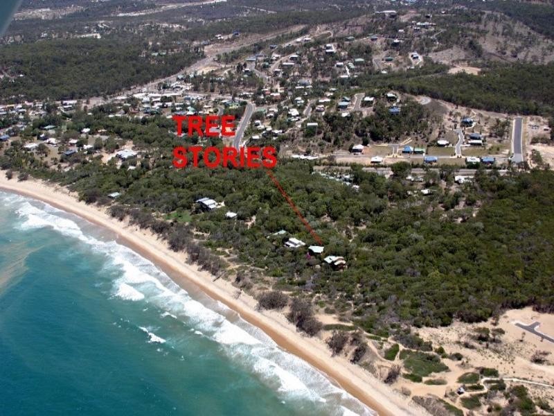 Agnes Water QLD 4677