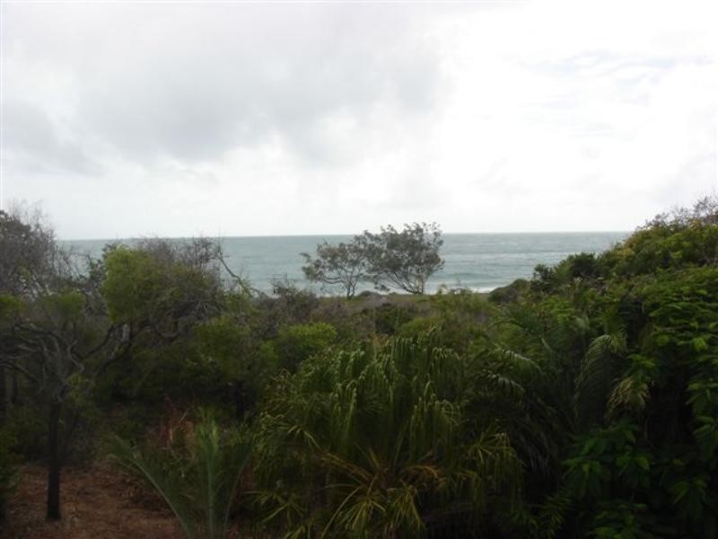 Agnes Water QLD 4677