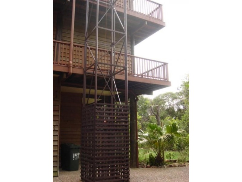 Agnes Water QLD 4677