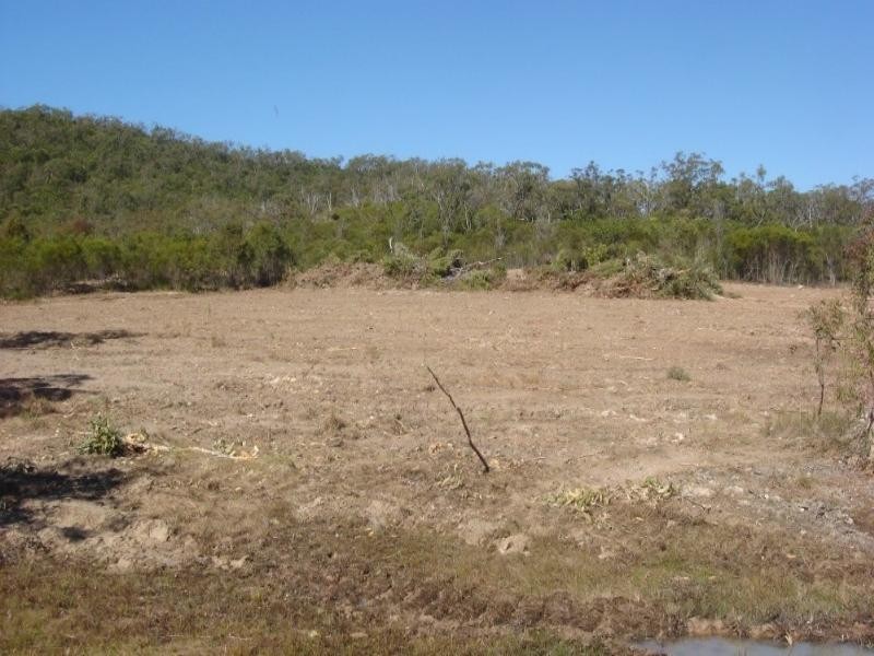 Agnes Water QLD 4677