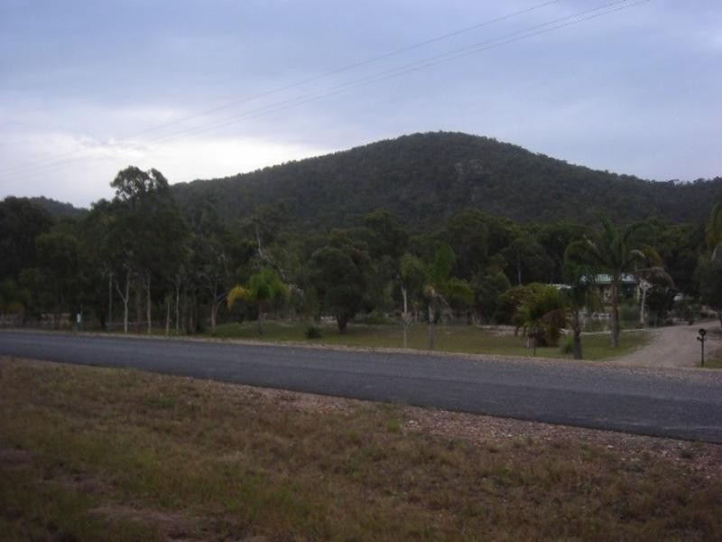 Agnes Water QLD 4677
