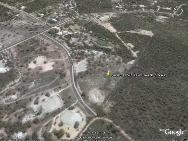 Agnes Water QLD 4677