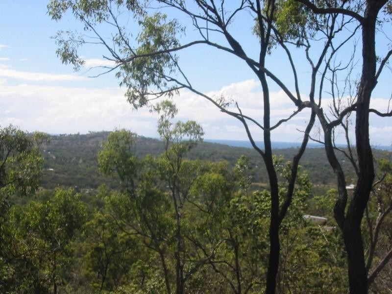 Agnes Water QLD 4677