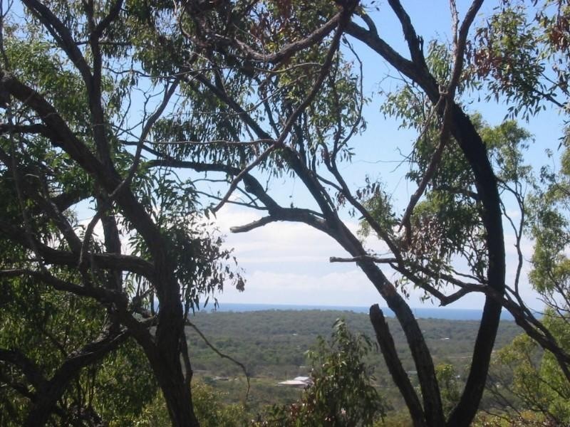 Agnes Water QLD 4677