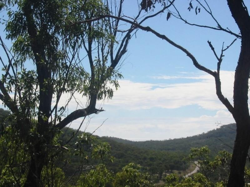 Agnes Water QLD 4677