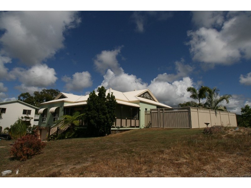 48 Seaspray Drive, Agnes Water QLD 4677