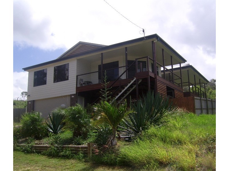 10 Cabbage Palm Court, Agnes Water QLD 4677