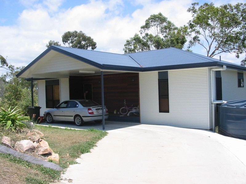 52 Seaspray Drive, Agnes Water QLD 4677