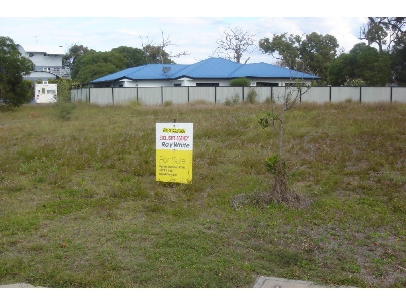 Agnes Water QLD 4677