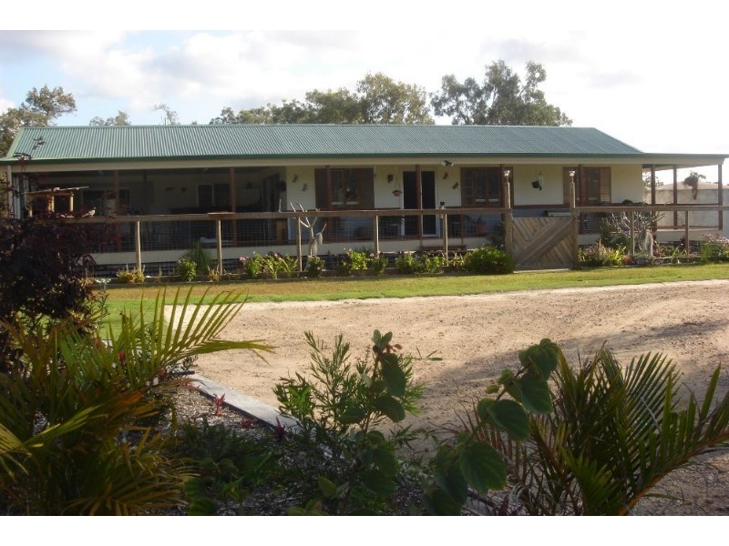 Agnes Water QLD 4677