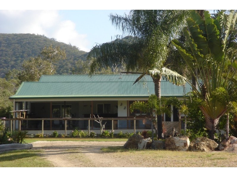 Agnes Water QLD 4677