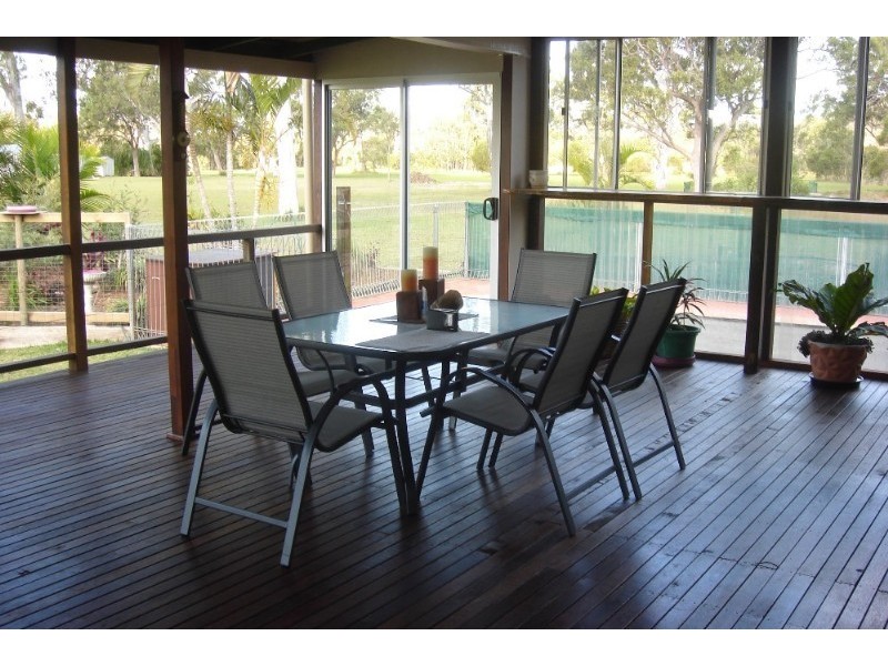 Agnes Water QLD 4677