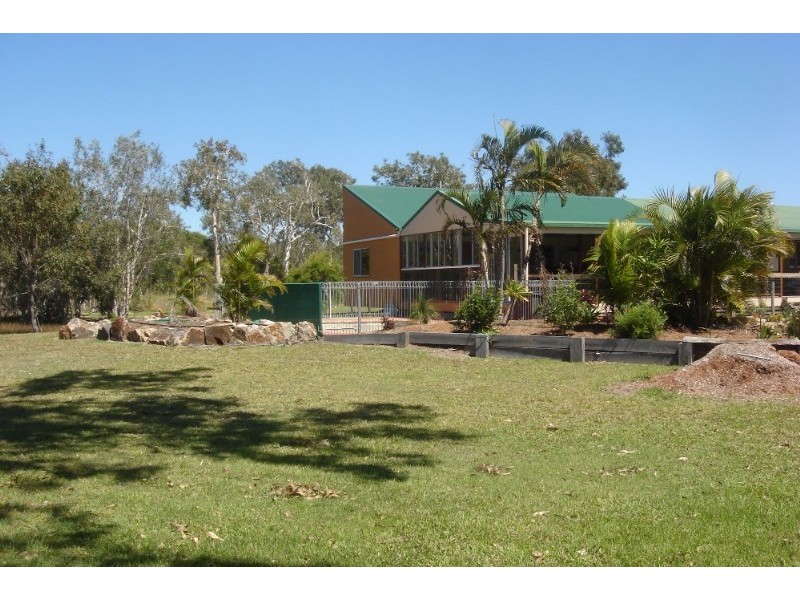 Agnes Water QLD 4677